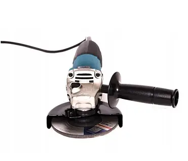 Потужна кутова шліфувальна машина Makita GA5030R : 750Вт, диск 125мм Київ