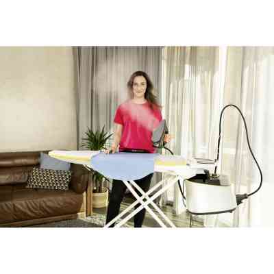 Пароочищувач Karcher SC 4 Deluxe Iron (1.513-462.0) Вінниця