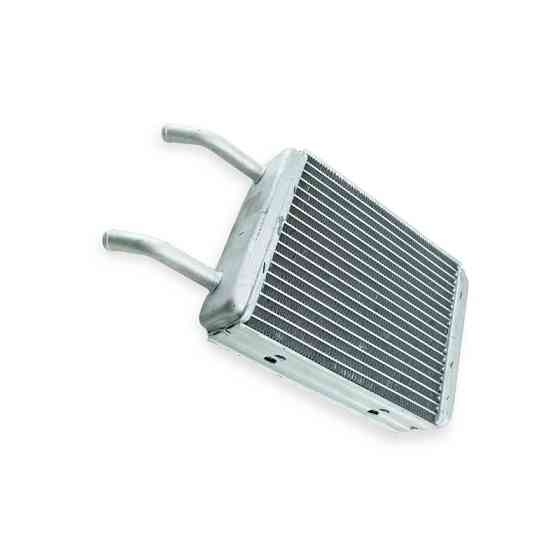 Радіатор ГАЗ 3307 пічки Мукачево