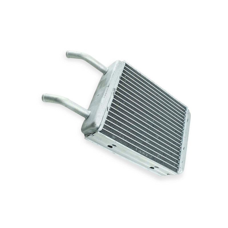 Радіатор ГАЗ 3307 пічки Мукачево - фото 1