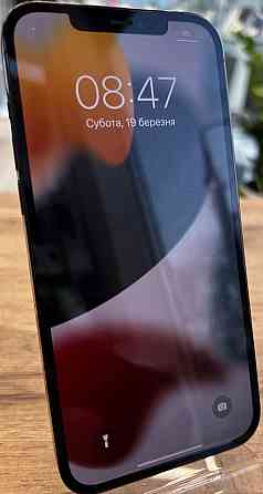 Айфон iPhone 12 Pro Max 128Gb. Харків