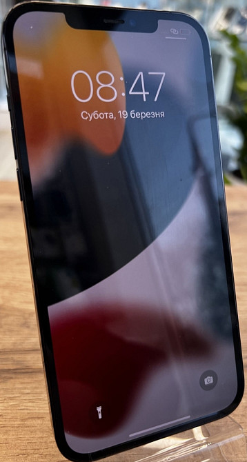 Айфон iPhone 12 Pro Max 128Gb. Харків - фото 5