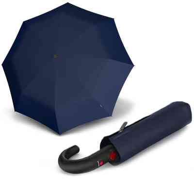 Парасоля Knirps T.260 Crook Handle Navy (Kn95 3260 1200) Вінниця
