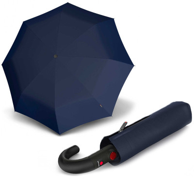 Зонт Knirps T.260 Crook Handle Navy (Kn95 3260 1200) Винница - изображение 1
