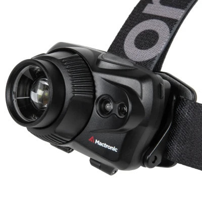 Ліхтар Mactronic Maverick (595 Lm) Focus Recharg Type-C (AHL0053) Вінниця - фото 8