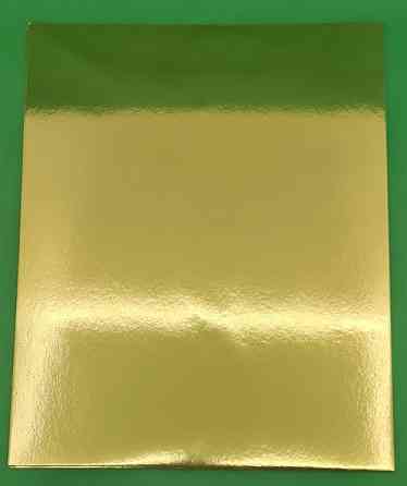 Подложка под торт прямоугольная 40х50 см (1 шт) Харьков