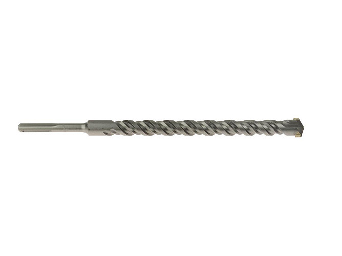 Бур SDS-max "GEKO" 20х450мм Стрий - фото 1