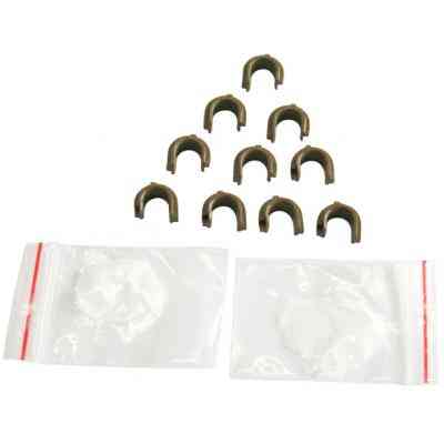 Втулка вала резинового HP LJ P2035 CET (CET3687) Винница