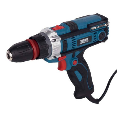 Шуруповерт Зеніт Профи ЗПШ-650 S2 DFR (853791) Винница - изображение 1