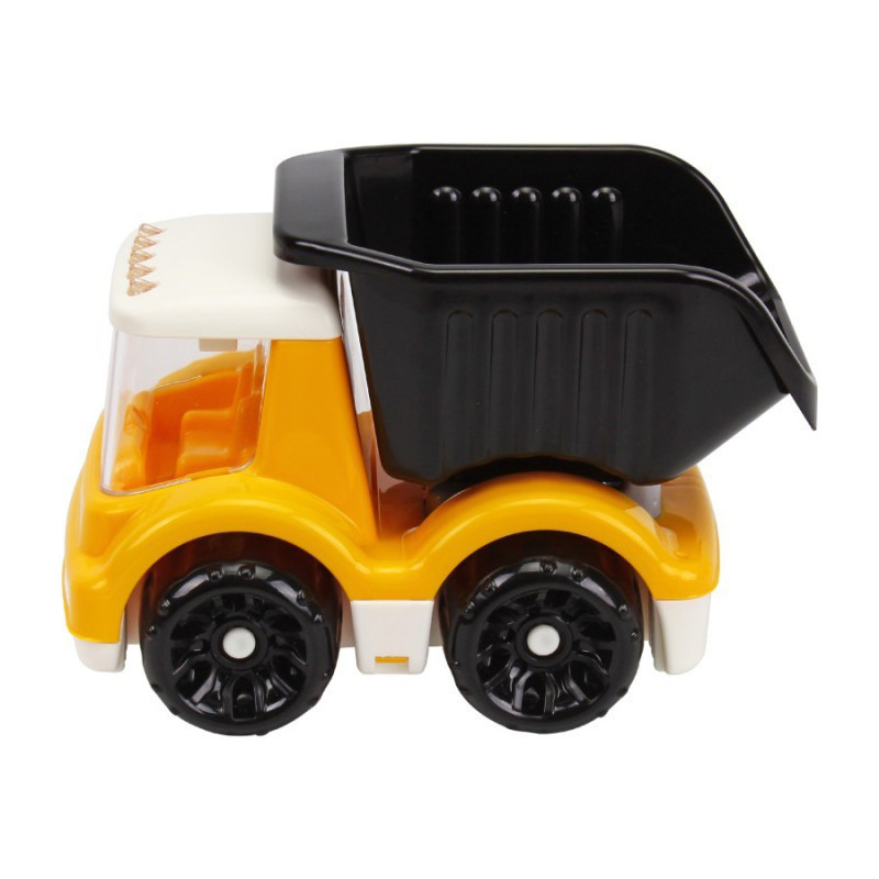 Детская игрушка Самосвал 0907TXK(Black) черный Винница - изображение 2