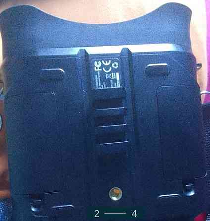 Бінокль: День, ніч. Новый! Київ