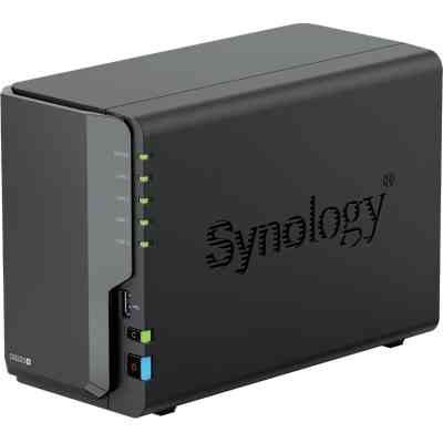 NAS Synology DS225+ Вінниця