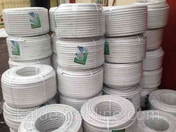 Металопластикова труба ∅ 32 (шовна) Харків