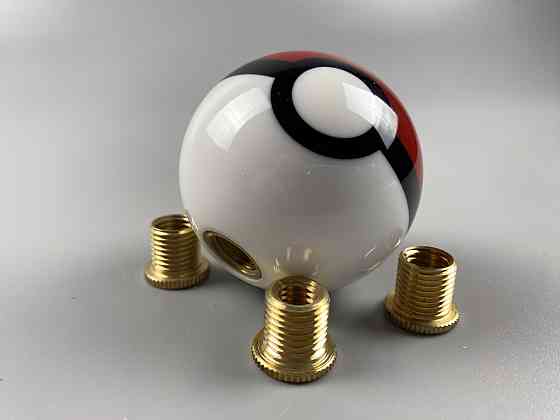 Набалдашник на ручку кп наконечник, насадка на коробку передач важіль перемикання передач ручка кп Мукачево