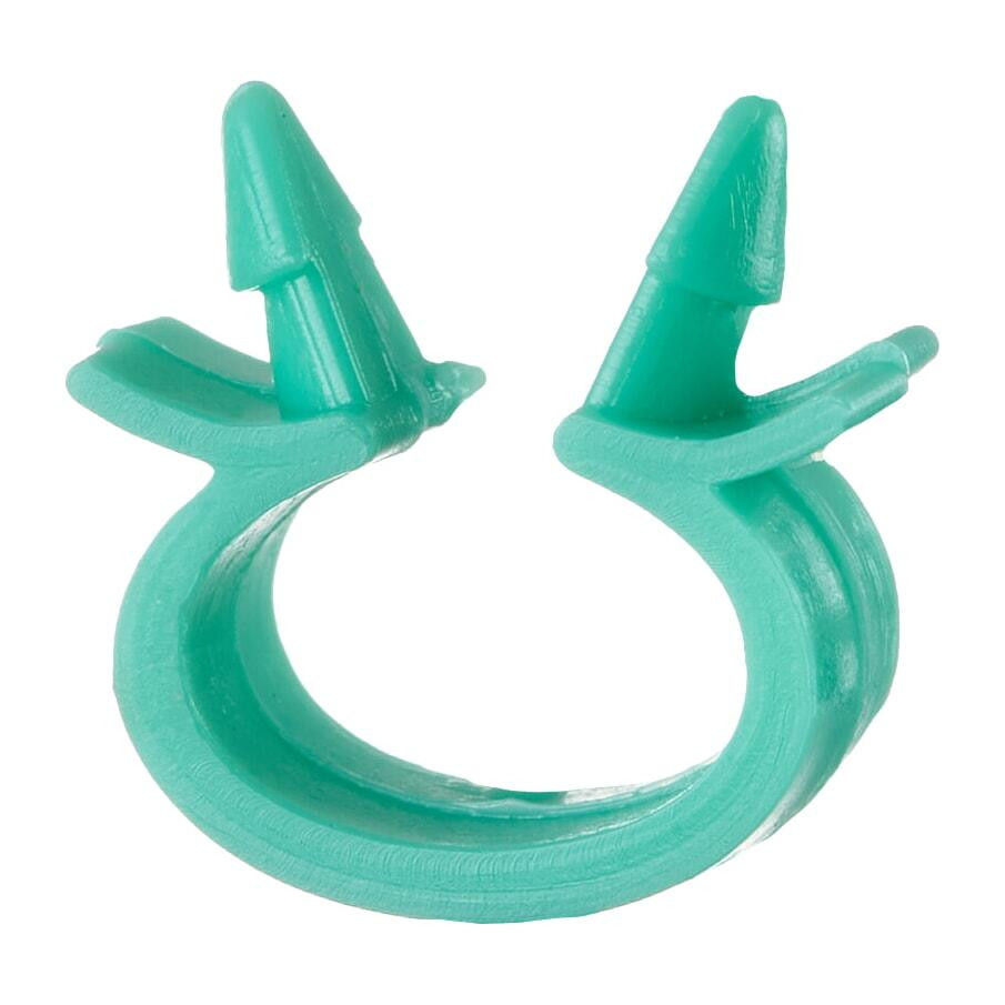 Клипса трубок, проводки, шлангов Alfa Romeo BMW Citroen Mercedes Peugeot 7703079099, A0009956044, E864858S, Киев - изображение 2