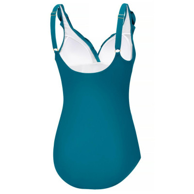 Купальник Aqua Speed Lydia 631-08 бірюзовий 40 (5905718613793) Вінниця - фото 2