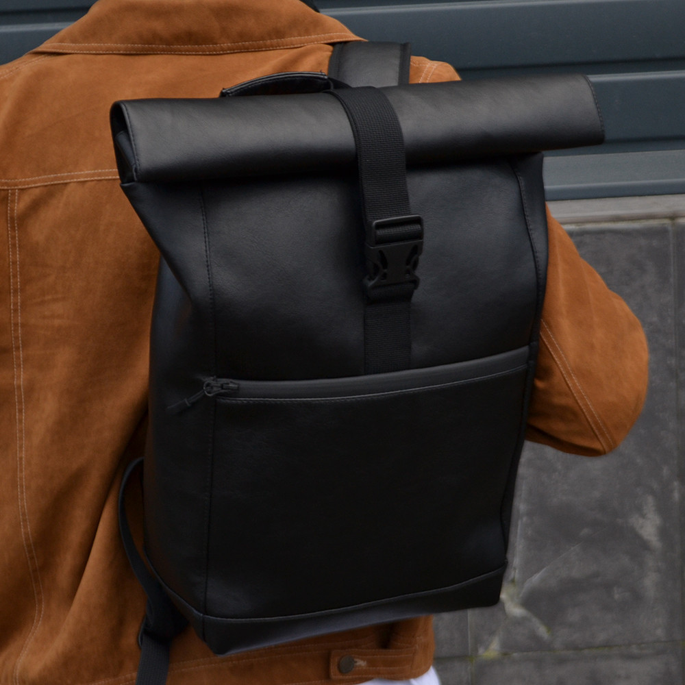 Молодежный практичный рюкзак для мужчин, Городской практичный рюкзак, Рюкзак мужской GU-450 для путешествий Киев - изображение 4