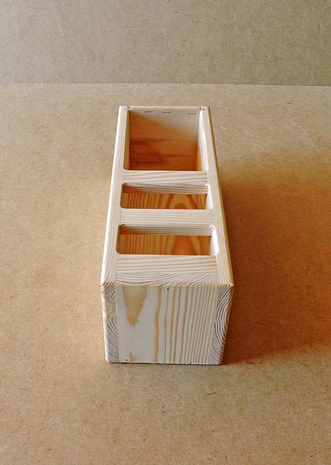 Подарочная коробка 