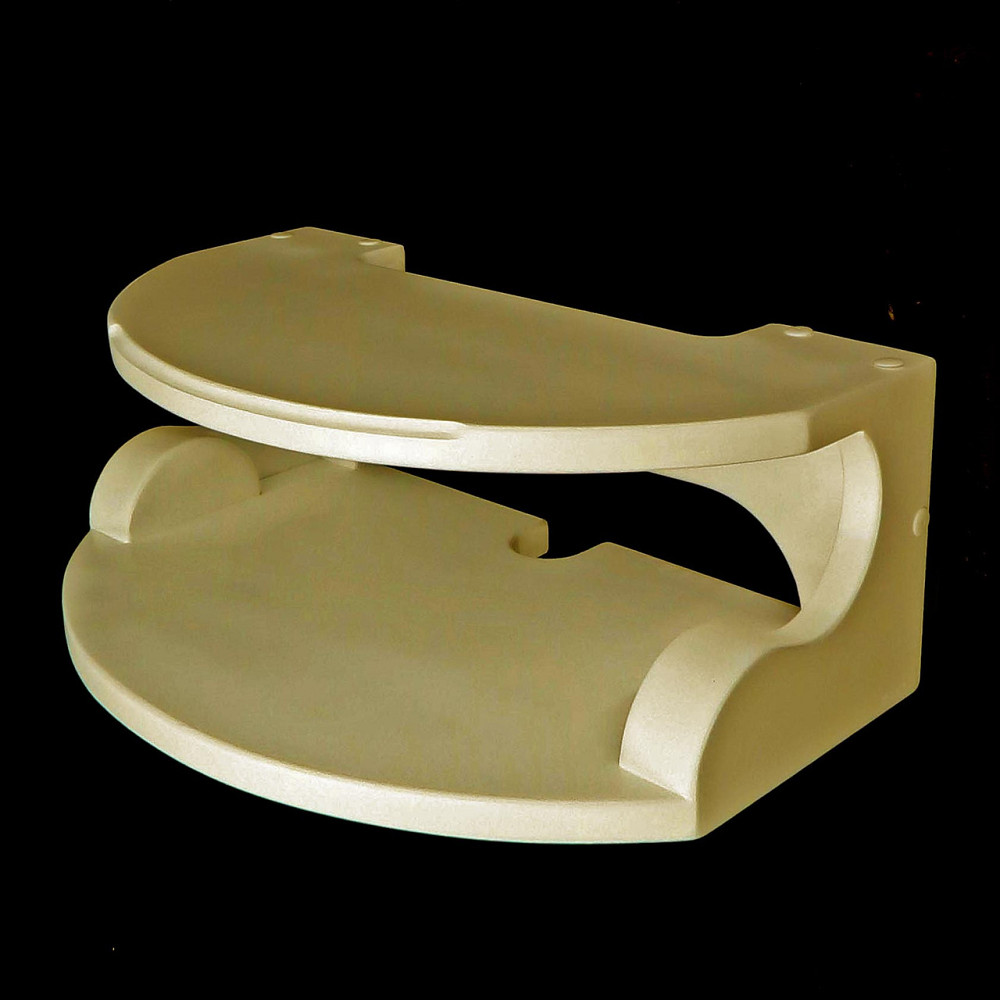 Полиця для роутера "Лейла" лимонад Миколаїв - фото 1