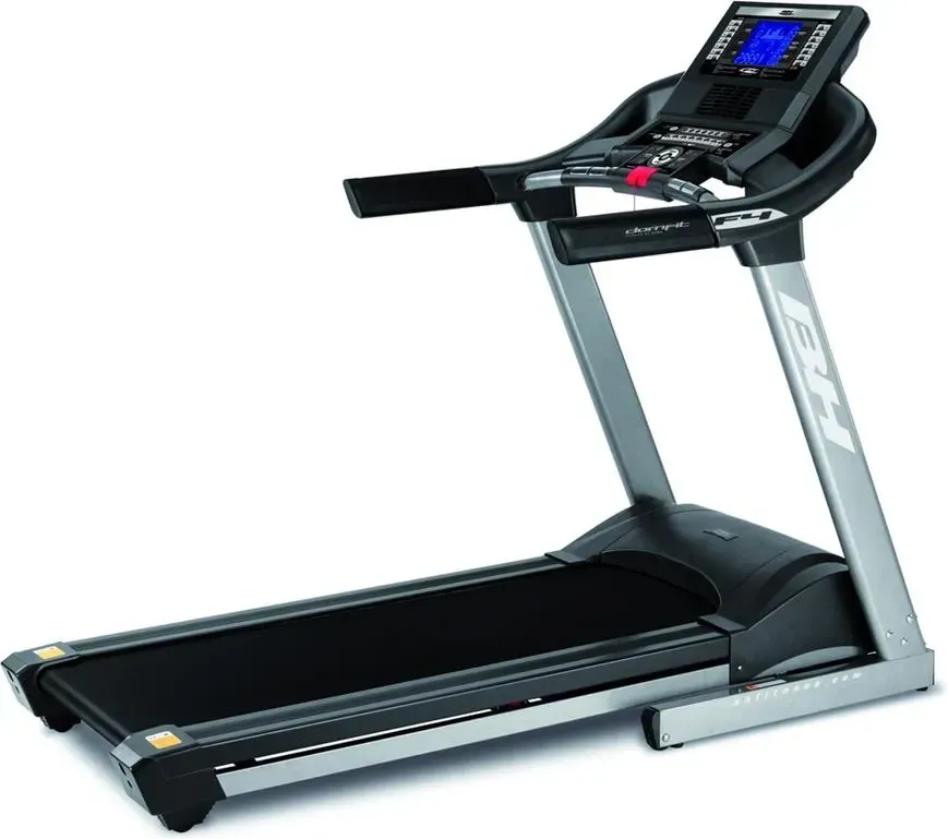 Беговая дорожка Bh Fitness F4 Киев - изображение 1