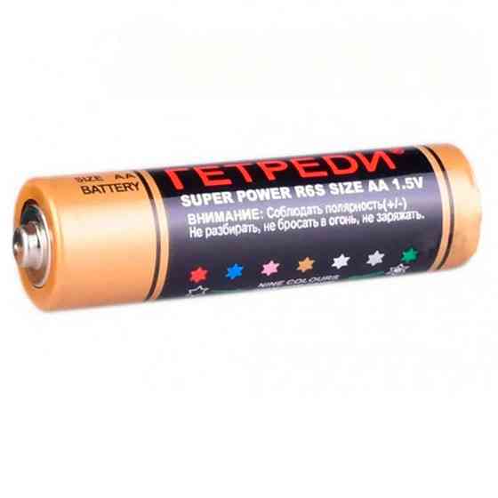 Батарейка AAА (LR03 SBR Київ