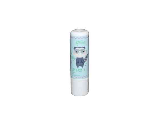 Бальзам для губ TEEN банан 5 г 01 5g ТМ Colour INTENSE Київ