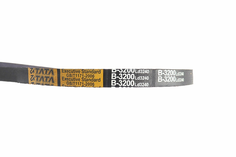 Ремінь SPВ-3200 Київ - фото 2