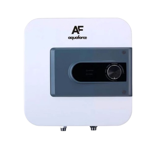 Бойлер електричний 10л 1,5кВт мокрий тен над мийкою Duplex 10A Aquaforce Житомир - изображение 1