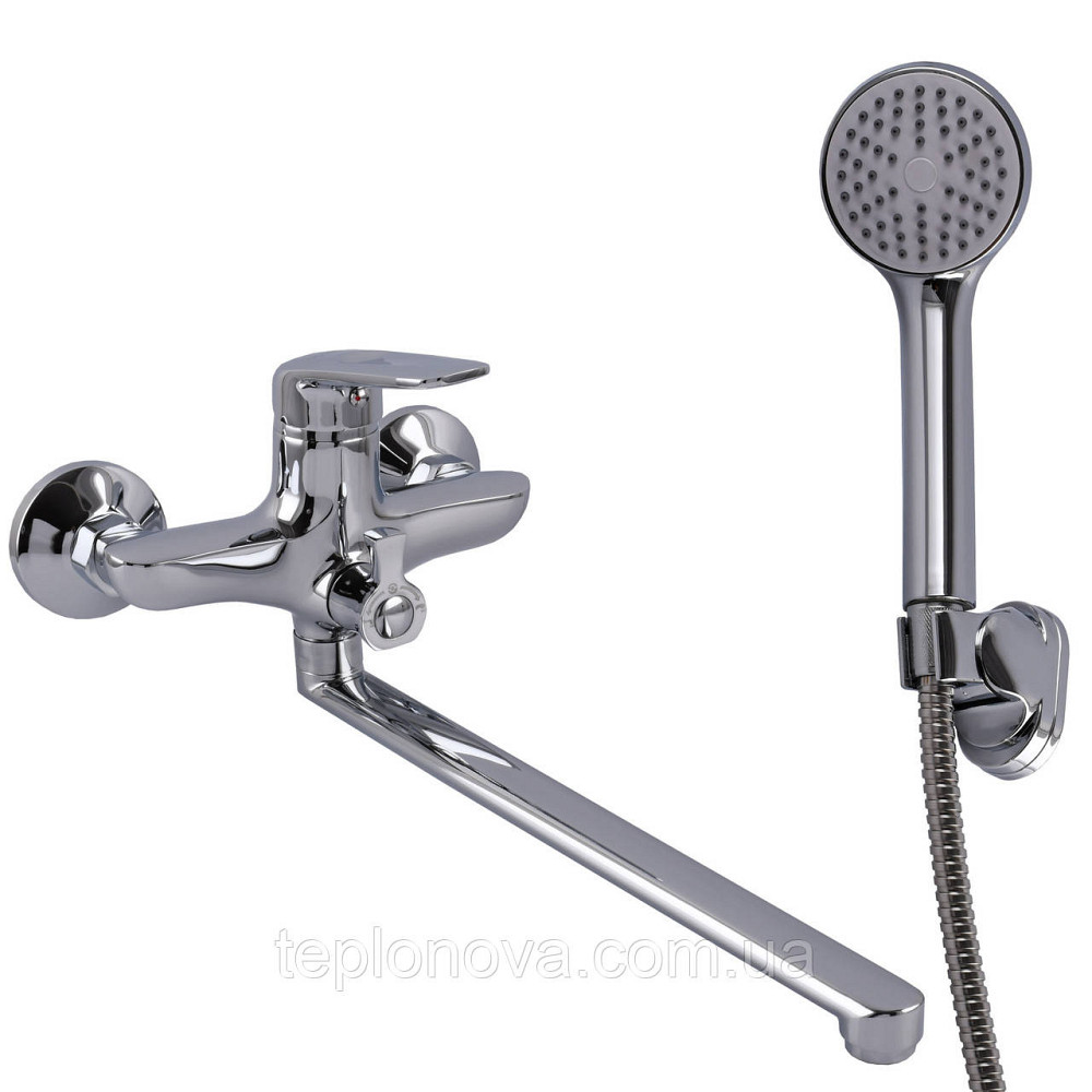 Змішувач для ванни Globus Lux Koln GLK-0208 Чернівці - фото 3
