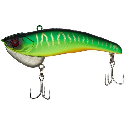 Воблер Jackall Tricoroll Vib 50S 50mm 6.2g Mat Tiger (1699.31.04) Вінниця - фото 1