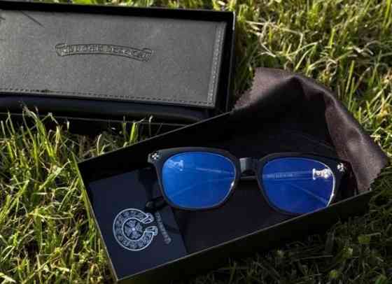 Окуляри chrome hearts Киев