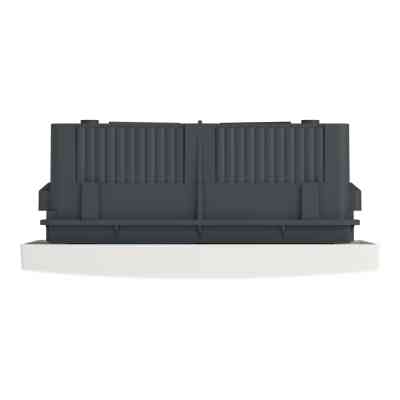 Розподільний щит Schneider Electric Easy9 EU 1 ряд 8 мод (EZ9EUB108) Вінниця