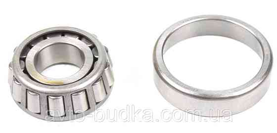 Підшипник  КПП Рено Мастер III , Мастер II , Трафіс 2001- > SNR (Франція) EC.35469 Київ