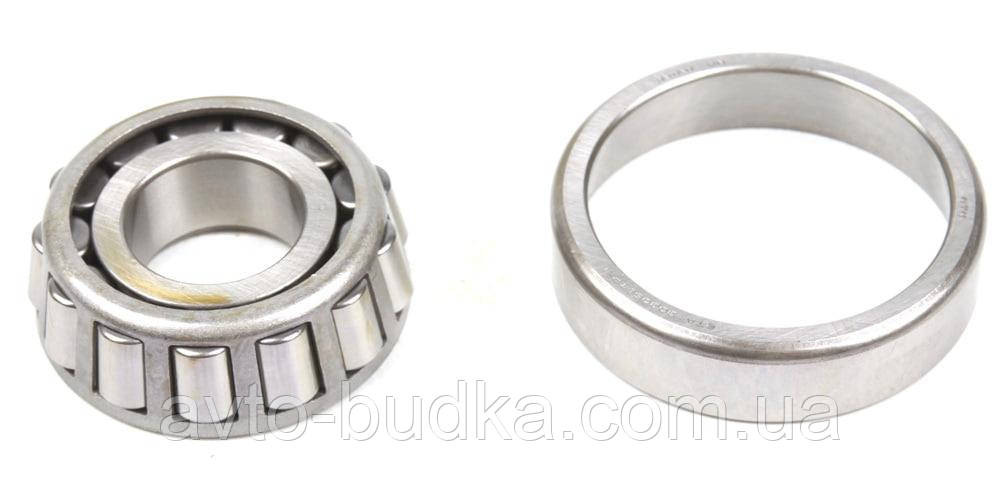 Підшипник  КПП Рено Мастер III , Мастер II , Трафіс 2001- > SNR (Франція) EC.35469 Київ - фото 3