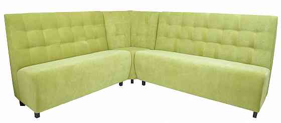 Диван Korddroy Simple 2х680х1200х1090 плюс кут Салатовий Київ