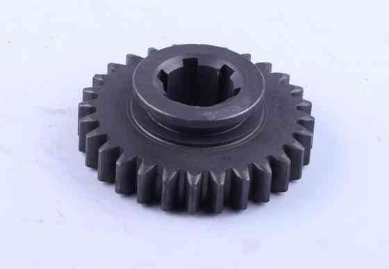 Шестірня 2/5-й передачі рухома КПП Z-28 Хинтай 24B, Шіфенг244,Taishan 24 Мукачево