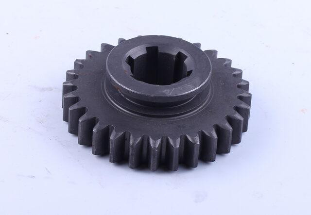 Шестірня 2/5-й передачі рухома КПП Z-28 Хинтай 24B, Шіфенг244,Taishan 24 Мукачево - фото 1