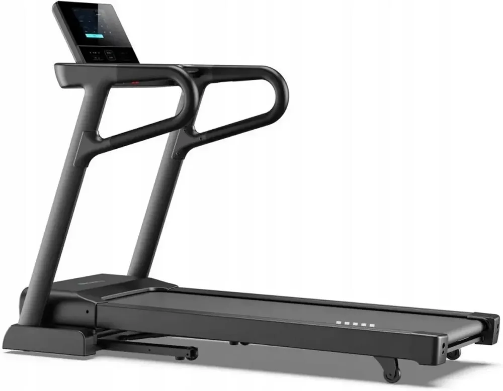 Беговая дорожка Hertz Bieżnia Elektryczna Spirado 1839W 18Km/H Киев - изображение 1