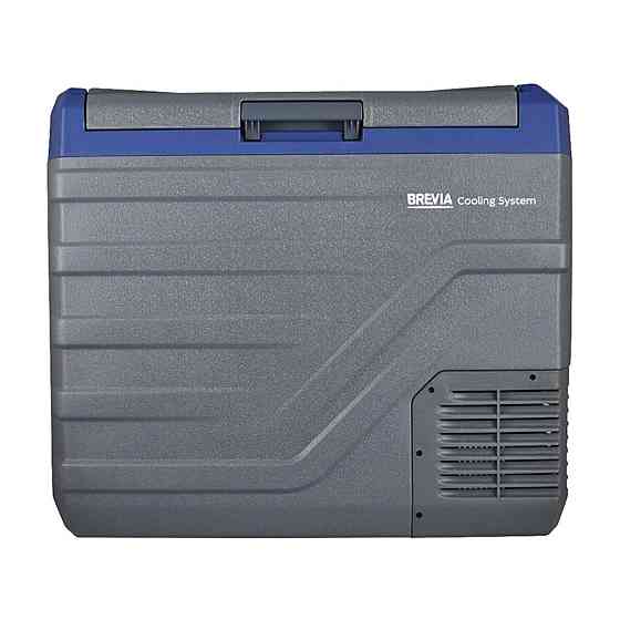 Холодильник автомобильный Brevia 44л 22940 Киев