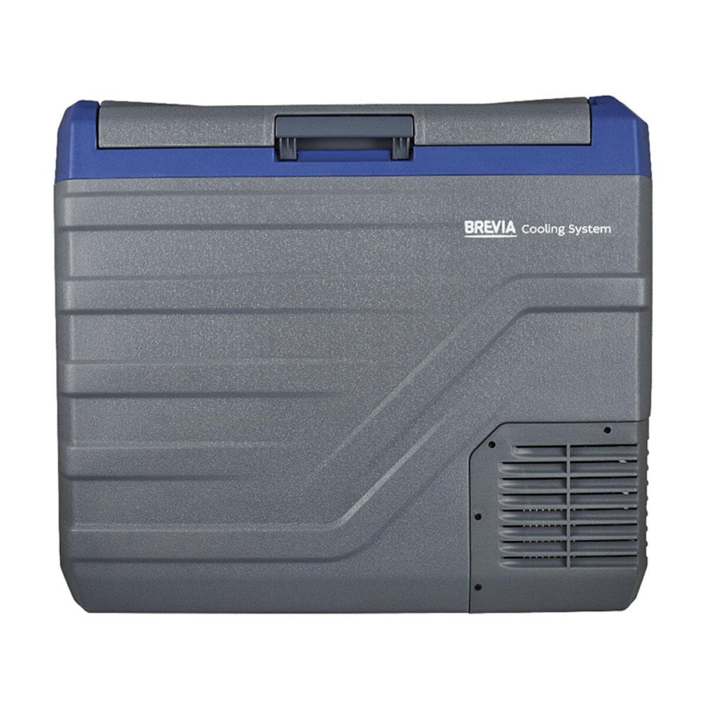 Холодильник автомобильный Brevia 44л 22940 Киев - изображение 2