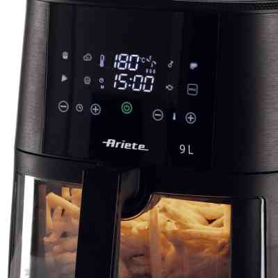 Мультипечь Ariete 4630 BL Винница