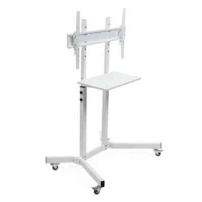 Стійка презентаційна Sector T10 White Вінниця