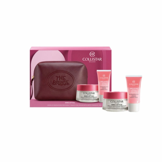 Набор  по уходу за лицом Collistar Idro-Attiva Славянск