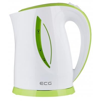Электрочайник ECG RK 1758 Green (RK1758Green) Винница - изображение 3