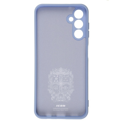 Чехол для мобильного телефона Armorstandart ICON Case Samsung A14 4G / A14 5G Camera cover Lavender (ARM66497) Винница - изображение 2