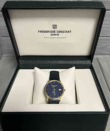 Чоловічий годинник Frederique Constant Київ