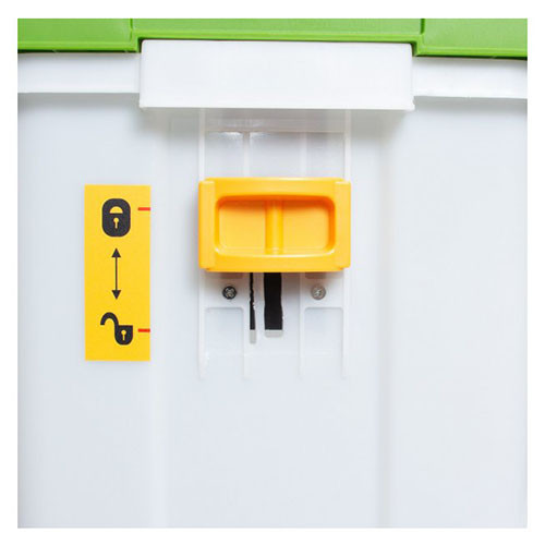 Измельчитель веток Procraft PSL2800 (2800 Вт, контейнер 55 л) – Гарантия 2 года Львов - изображение 9