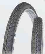 Велосипедная шина 28 * 1 1/2 (635 - 40) MRH-2013 FOX SPEED india -5 Мукачево