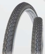 Велосипедная шина 28 * 1 1/2 (635 - 40) MRH-2013 FOX SPEED india -5 Мукачево - изображение 1