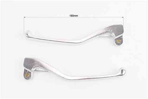 Важіль гальма, зчеплення 12V (рибки), к-кт 2шт Киев